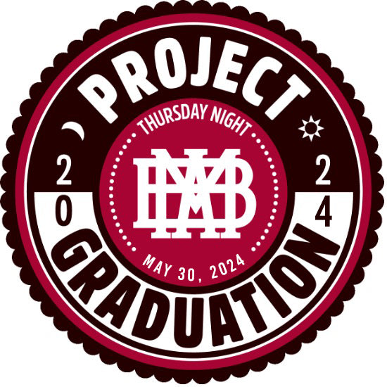 2024 Project Graduation